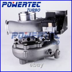 17459700001 Mfs Turbocharger For Cummins ISF2.8T Diesel Engine BV45 5370734