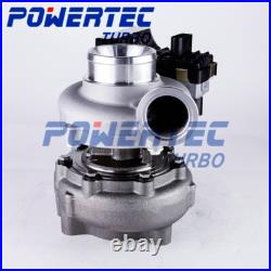 17459700001 Mfs Turbocharger For Cummins ISF2.8T Diesel Engine BV45 5370734