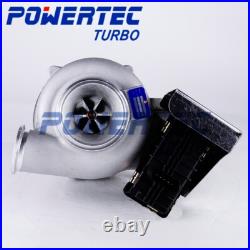 17459700001 Mfs Turbocharger For Cummins ISF2.8T Diesel Engine BV45 5370734
