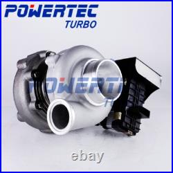 17459700001 Mfs Turbocharger For Cummins ISF2.8T Diesel Engine BV45 5370734