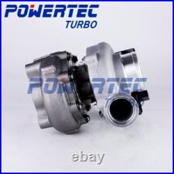 17459700001 Mfs Turbocharger For Cummins ISF2.8T Diesel Engine BV45 5370734