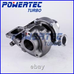 17459700001 Mfs Turbocharger For Cummins ISF2.8T Diesel Engine BV45 5370734