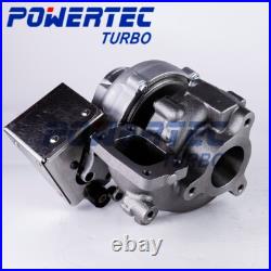 17459700001 Mfs Turbocharger For Cummins ISF2.8T Diesel Engine BV45 5370734