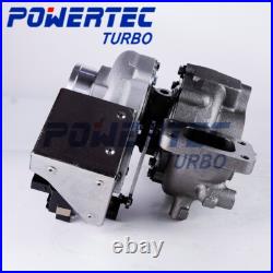 17459700001 Mfs Turbocharger For Cummins ISF2.8T Diesel Engine BV45 5370734