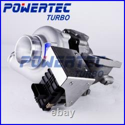 17459700001 Mfs Turbocharger For Cummins ISF2.8T Diesel Engine BV45 5370734