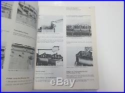1977 Cummins KT/KTA-1150 6 Series Diesel Engines Shop Manual OEM
