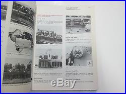 1977 Cummins KT/KTA-1150 6 Series Diesel Engines Shop Manual OEM