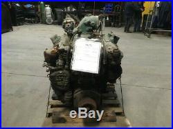 1985 Detroit Diesel 8V71 Diesel Engine. 316HP. All Complete and Run Tested
