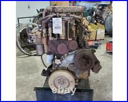 1987 Cummins Big Cam IV Diesel Engine. 350HP. All Complete