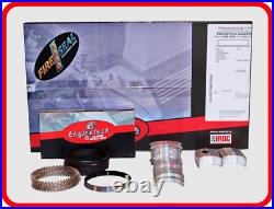 1988-1998 Dodge Ram 5.9L 12v Cummins Diesel ENGINE RE-RING REBUILD KIT