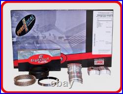 1988-1998 Dodge Ram 5.9L 12v Cummins Diesel ENGINE RE-RING REBUILD KIT