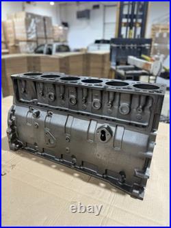 1989-1997 Dodge Ram 12 V Cummins Diesel Motor Block Std. Engine Block Oem USA