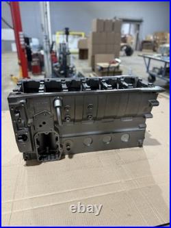 1989-1997 Dodge Ram 12 V Cummins Diesel Motor Block Std. Engine Block Oem USA
