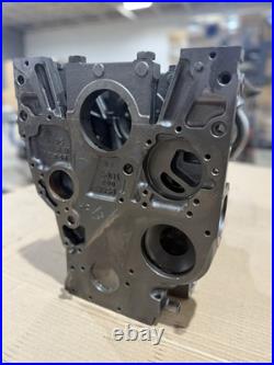 1989-1997 Dodge Ram 12 V Cummins Diesel Motor Block Std. Engine Block Oem USA