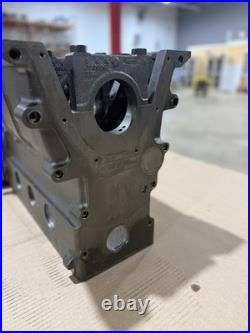 1989-1997 Dodge Ram 12 V Cummins Diesel Motor Block Std. Engine Block Oem USA