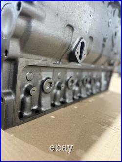 1989-1997 Dodge Ram 12 V Cummins Diesel Motor Block Std. Engine Block Oem USA