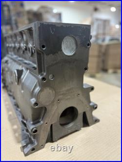 1989-1997 Dodge Ram 12 V Cummins Diesel Motor Block Std. Engine Block Oem USA