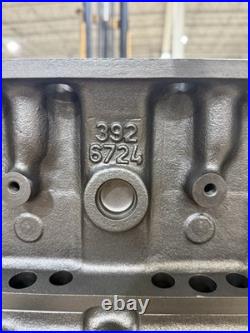 1989-1997 Dodge Ram 12 V Cummins Diesel Motor Block Std. Engine Block Oem USA