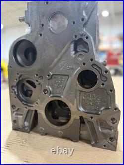 1989-1997 Dodge Ram 12 V Cummins Diesel Motor Block Std. Engine Block Oem USA