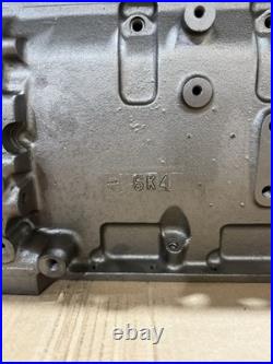 1989-1997 Dodge Ram 12 V Cummins Diesel Motor Block Std. Engine Block Oem USA
