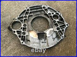 1989-93 Dodge Cummins DIESEL Engine Adapter Plate fits Automatic Transmission