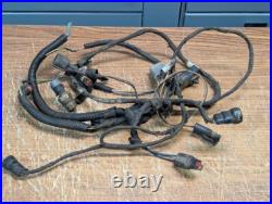 1993 Dodge Ram 12V Cummins Diesel ENGINE WIRING HARNESS