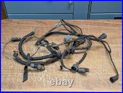 1993 Dodge Ram 12V Cummins Diesel ENGINE WIRING HARNESS