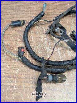 1993 Dodge Ram 12V Cummins Diesel ENGINE WIRING HARNESS