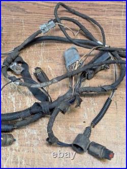 1993 Dodge Ram 12V Cummins Diesel ENGINE WIRING HARNESS