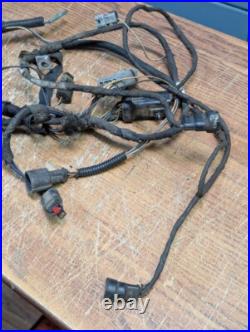 1993 Dodge Ram 12V Cummins Diesel ENGINE WIRING HARNESS