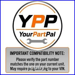 1994-1995 Dodge Ram 5.9L Cummins Diesel Engine Computer ECM ECU PCM 56028335