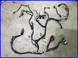 1994 1995 Dodge Ram Cummins Diesel Engine Wiring Harness 12v Cummins 47rh