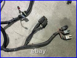1994 1995 Dodge Ram Cummins Diesel Engine Wiring Harness 12v Cummins 47rh