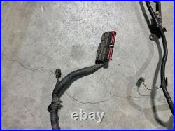 1994 1995 Dodge Ram Cummins Diesel Engine Wiring Harness 12v Cummins 47rh