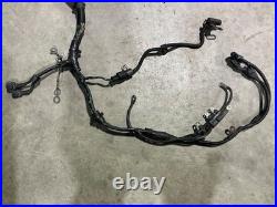 1994 1995 Dodge Ram Cummins Diesel Engine Wiring Harness 12v Cummins 47rh
