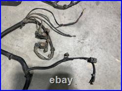 1994 1995 Dodge Ram Cummins Diesel Engine Wiring Harness 12v Cummins 47rh