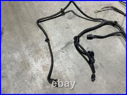 1994 1995 Dodge Ram Cummins Diesel Engine Wiring Harness 12v Cummins 47rh
