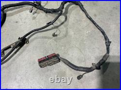 1994 1995 Dodge Ram Cummins Diesel Engine Wiring Harness 12v Cummins 47rh