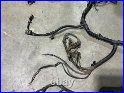 1994 1995 Dodge Ram Cummins Diesel Engine Wiring Harness 12v Cummins 47rh