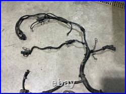 1994 1995 Dodge Ram Cummins Diesel Engine Wiring Harness 12v Cummins 47rh