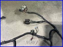 1994 1995 Dodge Ram Cummins Diesel Engine Wiring Harness 12v Cummins 47rh