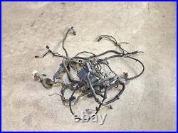 1994-1996 Dodge Ram Cummins Diesel Engine Wiring Harness 12v Cummins Manual Tran