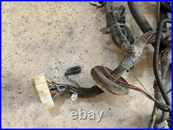 1994-1996 Dodge Ram Cummins Diesel Engine Wiring Harness 12v Cummins Manual Tran