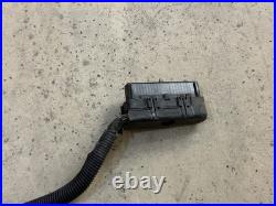 1994-1996 Dodge Ram Cummins Diesel Engine Wiring Harness 12v Cummins Manual Tran