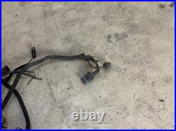 1994-1996 Dodge Ram Cummins Diesel Engine Wiring Harness 12v Cummins Manual Tran