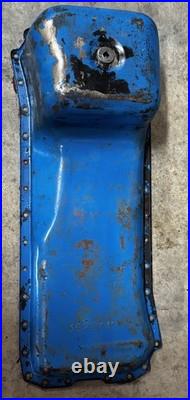 1994 2002 Dodge 3500 5.9 24v / 12v Cummins Diesel Oem Engine Oil Pan