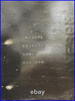 1994 2002 Dodge 3500 5.9 24v / 12v Cummins Diesel Oem Engine Oil Pan