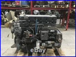 1996 Cummins M11 Celect Plus Diesel Engine, 370HP, All Complete and Run Tested
