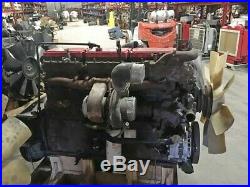 1996 Cummins N14 Celect Plus Diesel Engine, 370-435 HP, All Complete