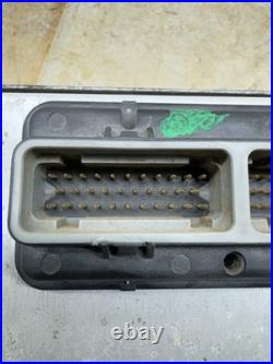 1996 Dodge Ram 2500/3500 5.9L 12V Cummins Diesel Engine Module ECU PCM p56040854